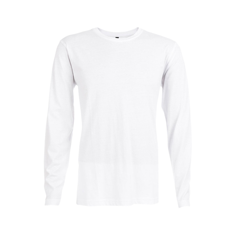 BUCHAREST. Men's long sleeve t-shirt
