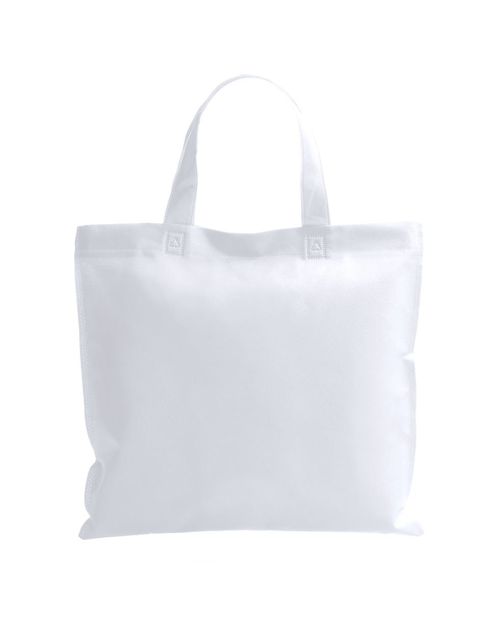 Gwen sublimation shopping bag