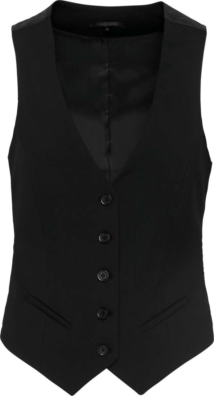 LADIES' WAISTCOAT