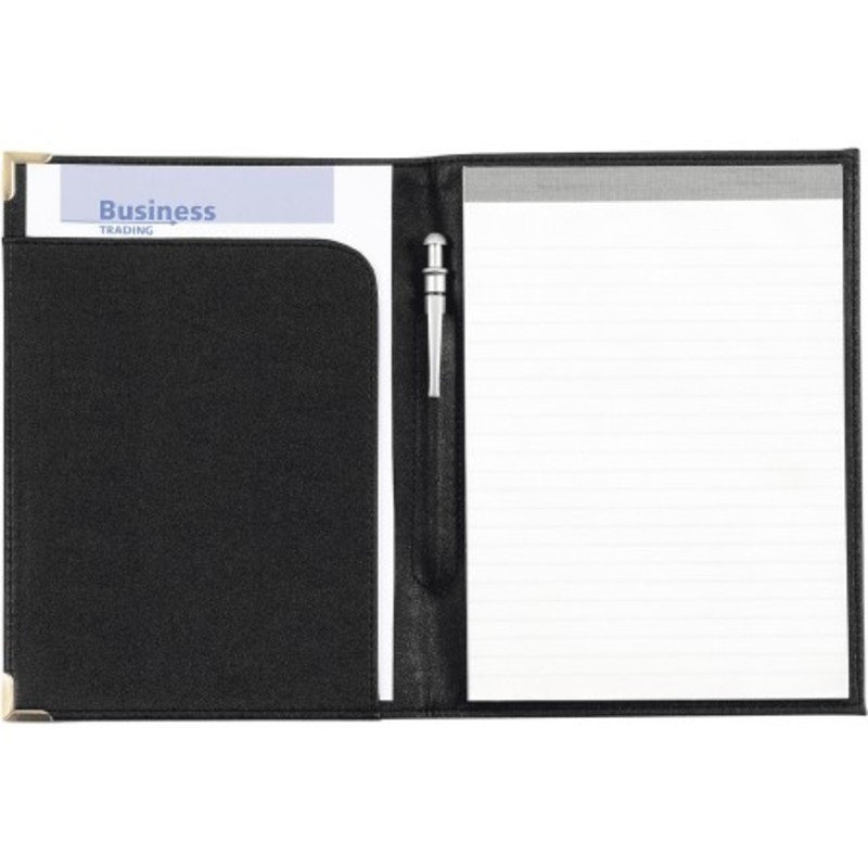 A5 folder, excl pad, item 8500