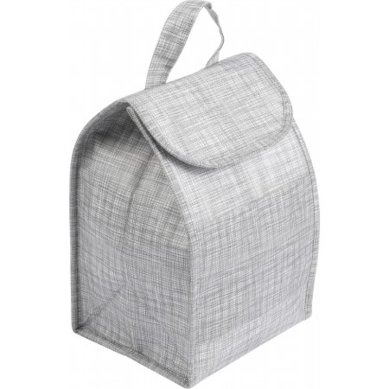 Lunch bag and cooling bag in one