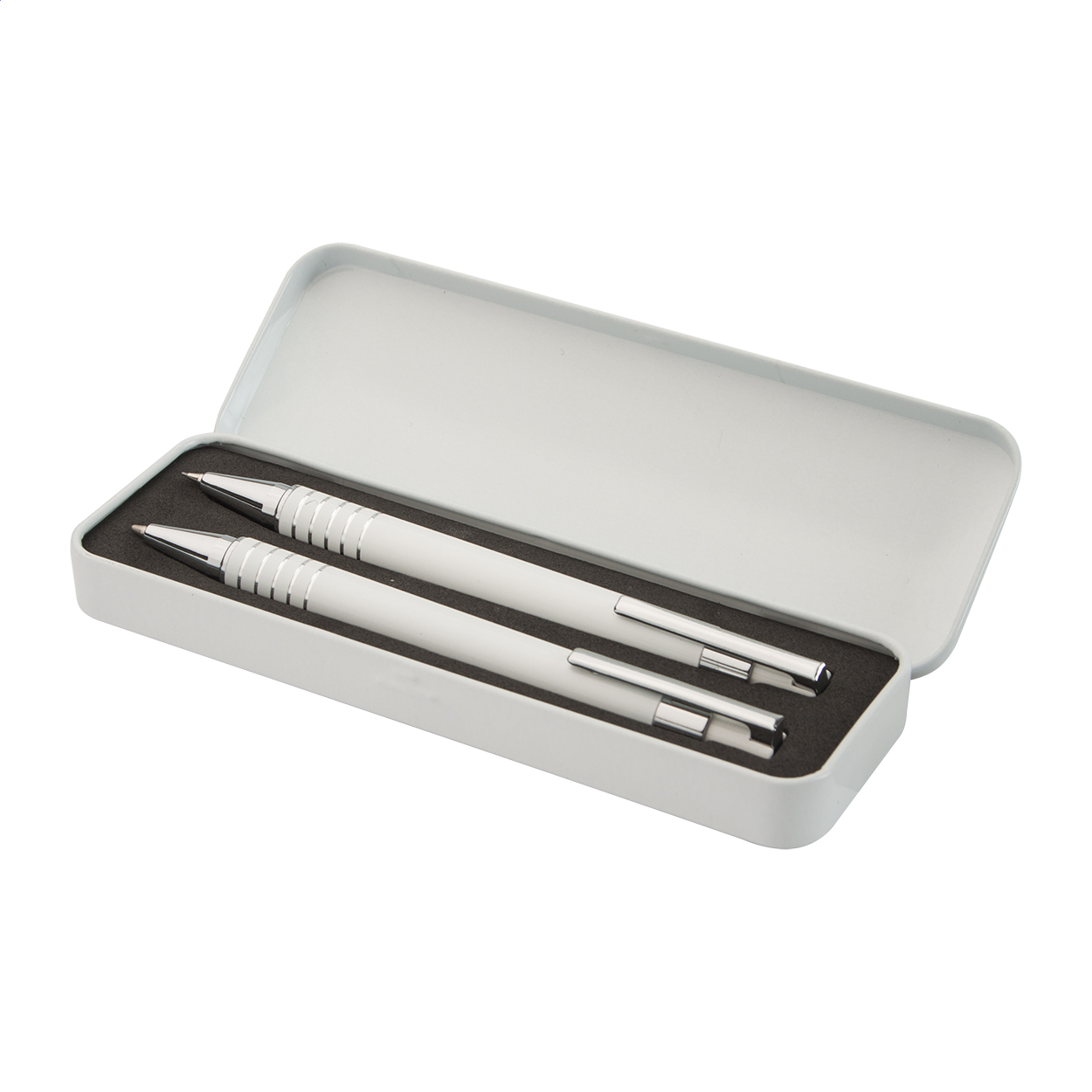Twinox pen and pencil set