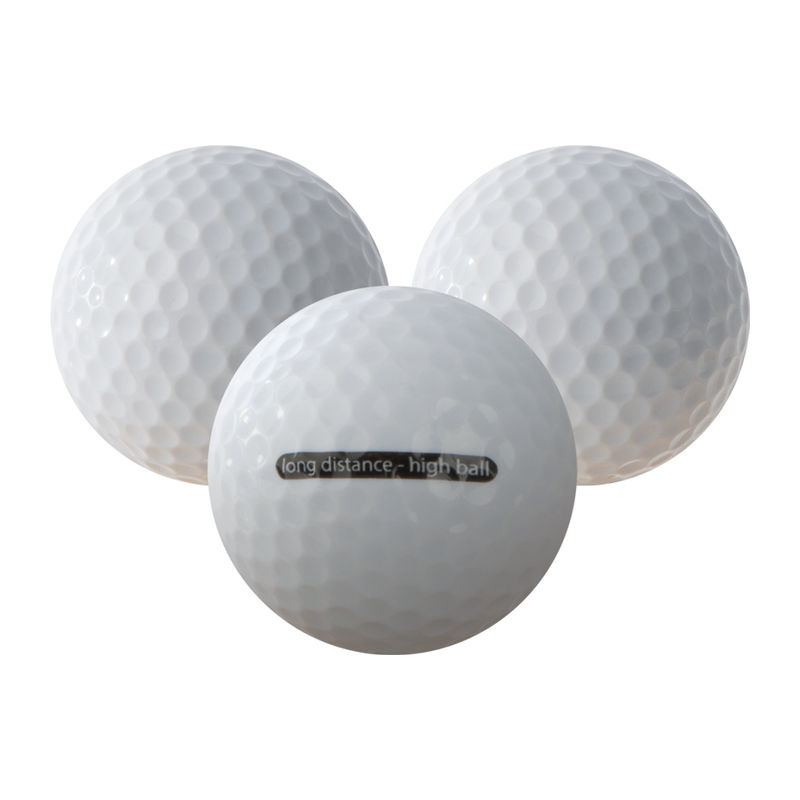 Golf balls Hilzhofen