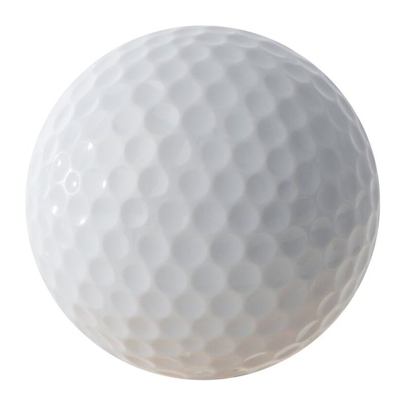 Golf balls Hilzhofen