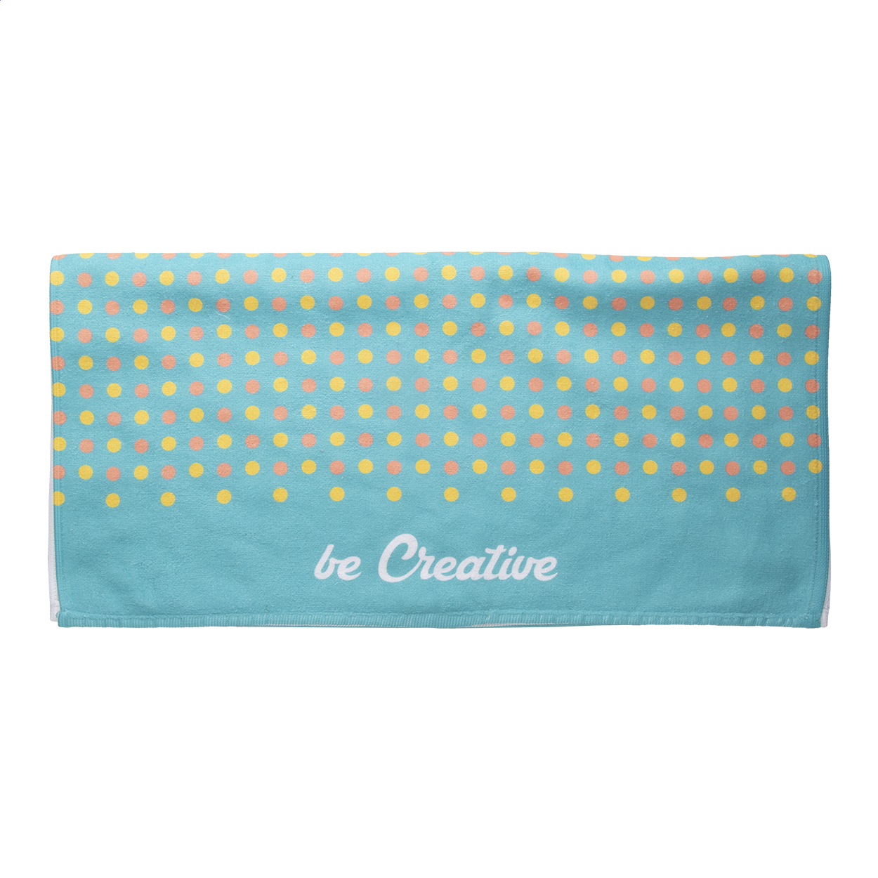 CreaTowel M sublimation towel