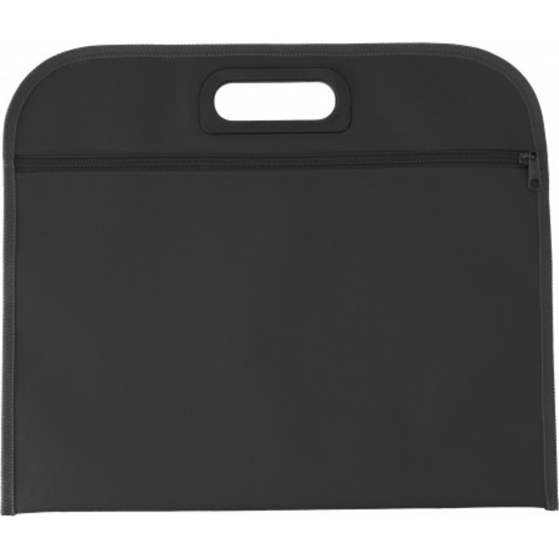 Polyester (600D) conference bag