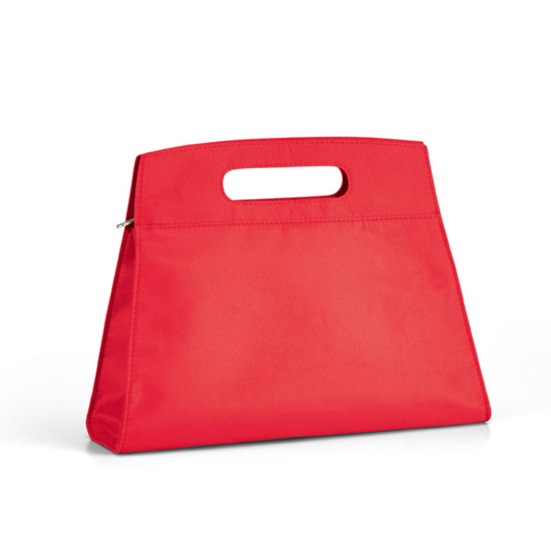 TRAPEZE. Cosmetic bag