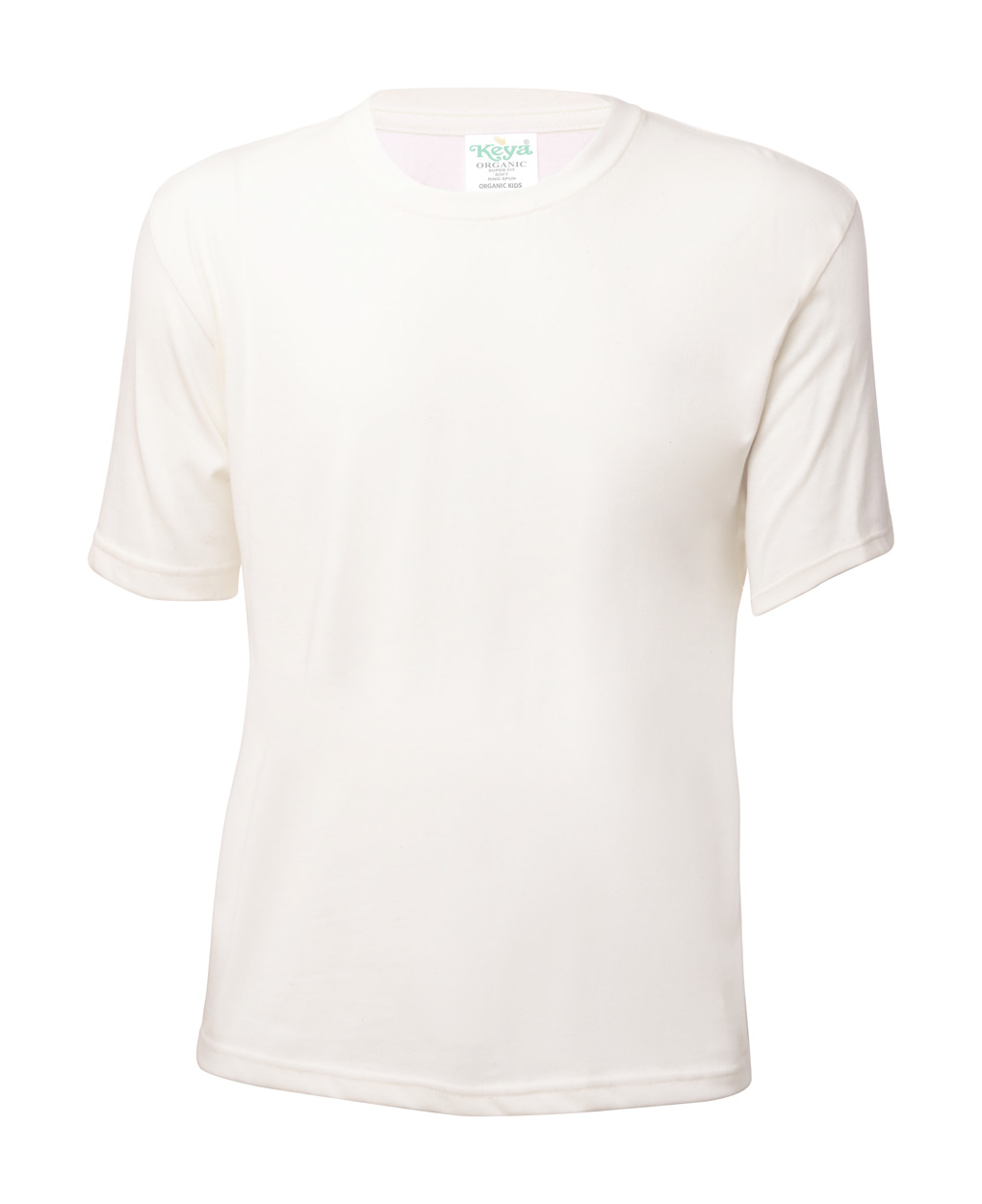 Organic KD kids T-shirt