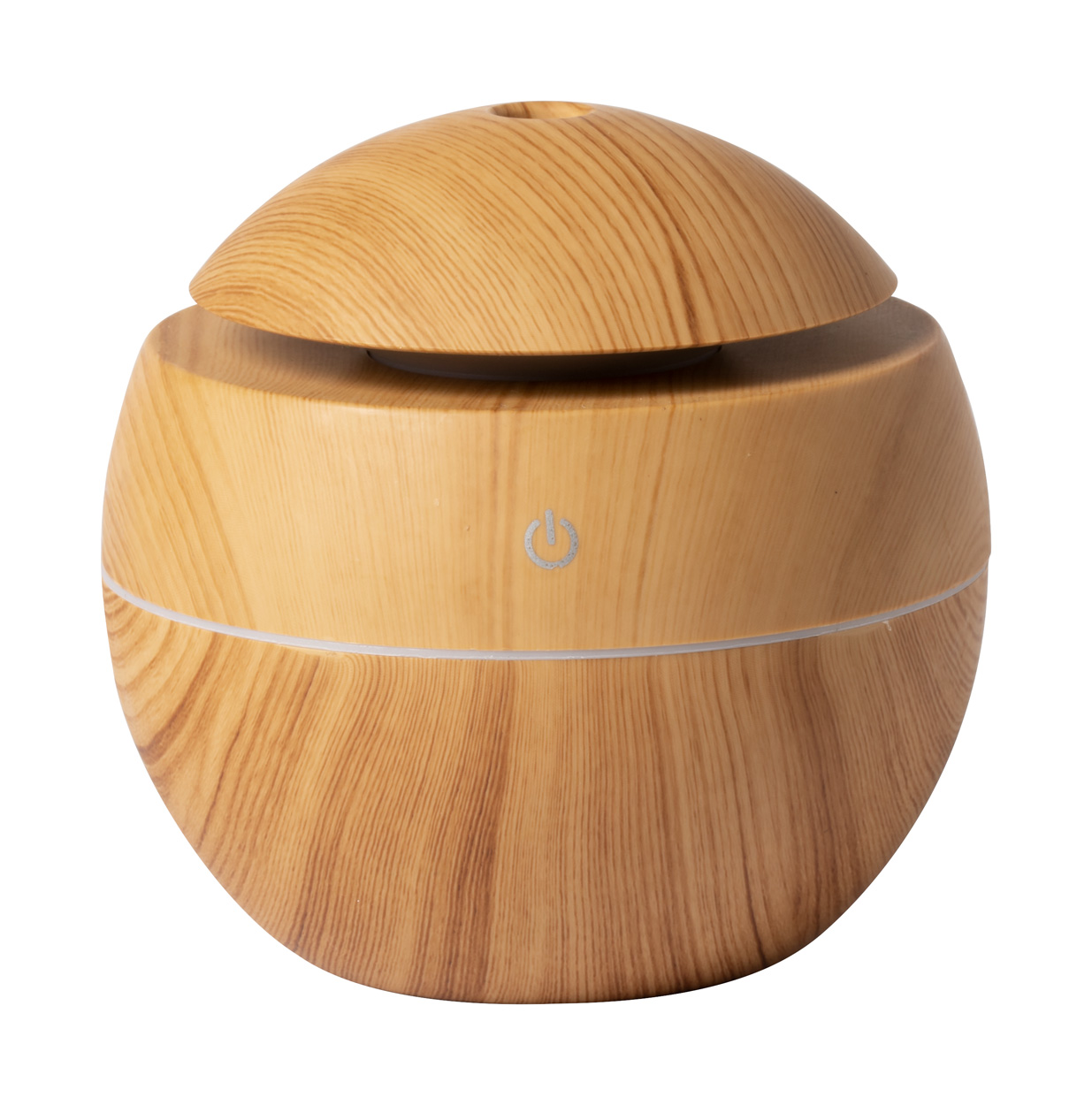 Wopor humidifier
