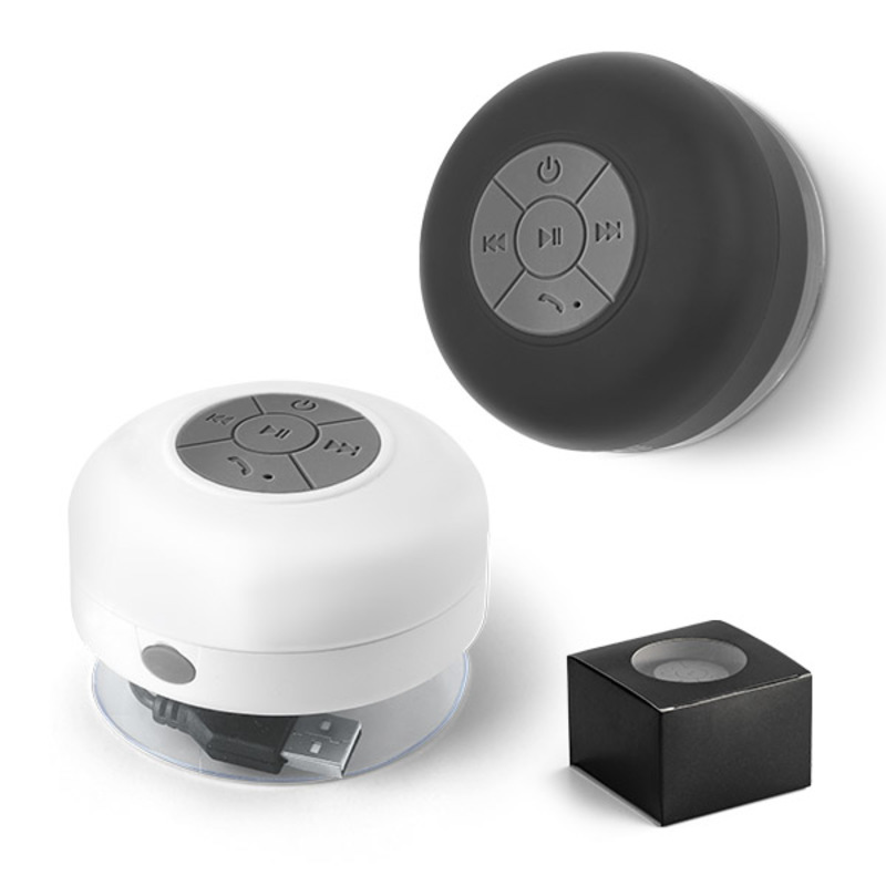 Waterproof speaker