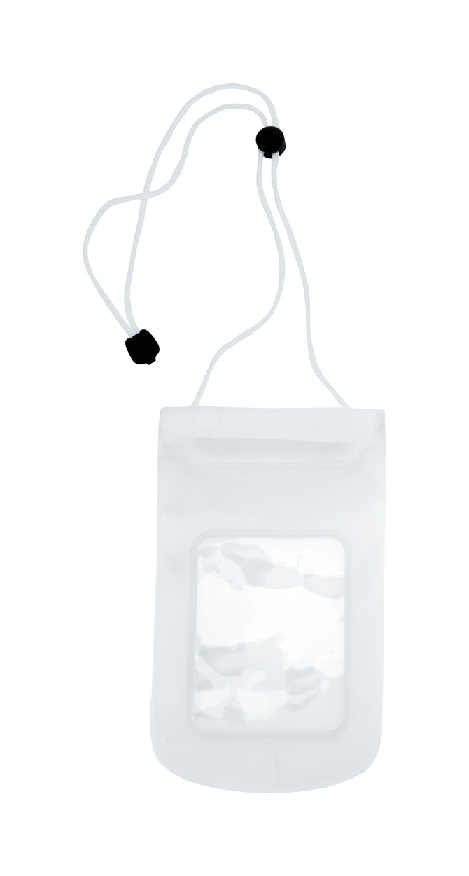 Chopy waterproof mobile case