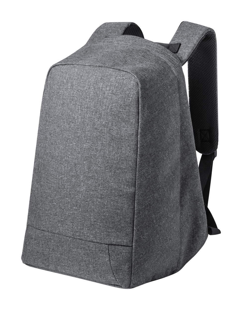 Quasar anti-theft backpack