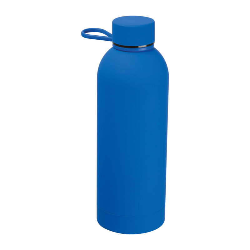 Single wall bottle Ostrava, 500 ml