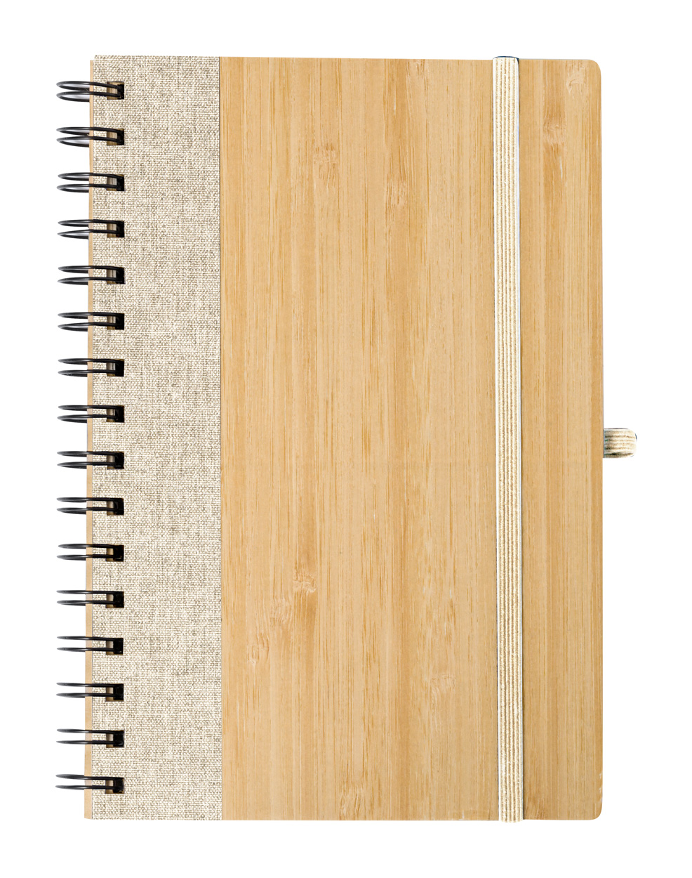 Indor notebook