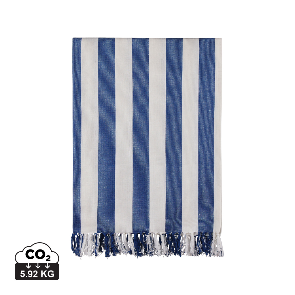 VINGA Ornos GRS hammam family towel
