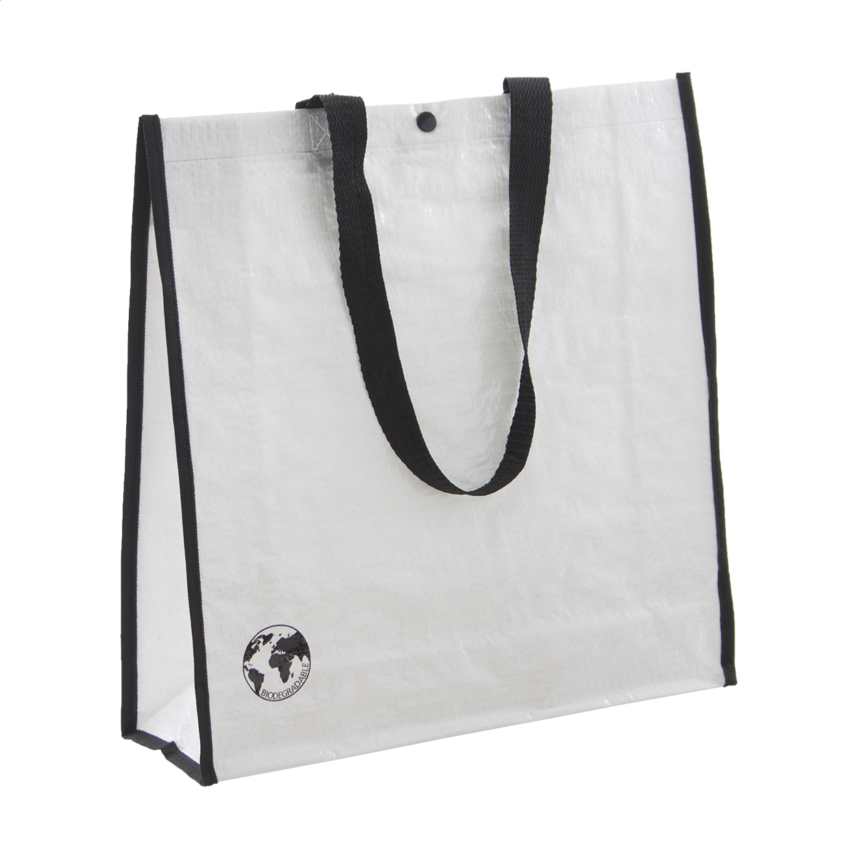 Dekrox shopping bag