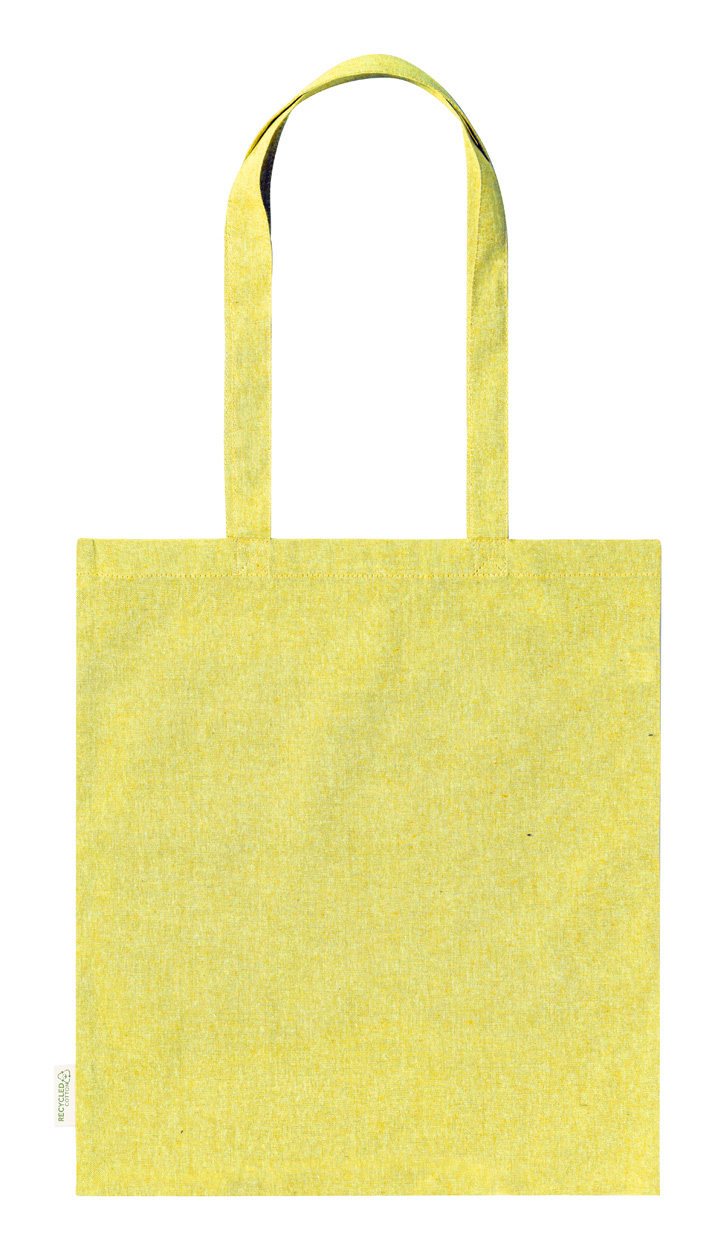 Rassel cotton shopping bag