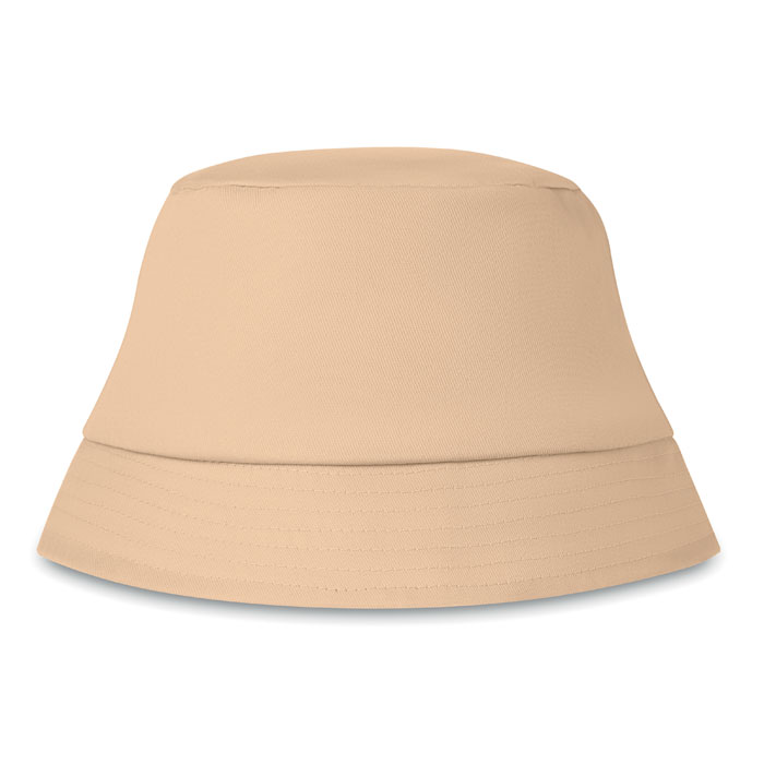 Cotton sun hat 160 gr/m²