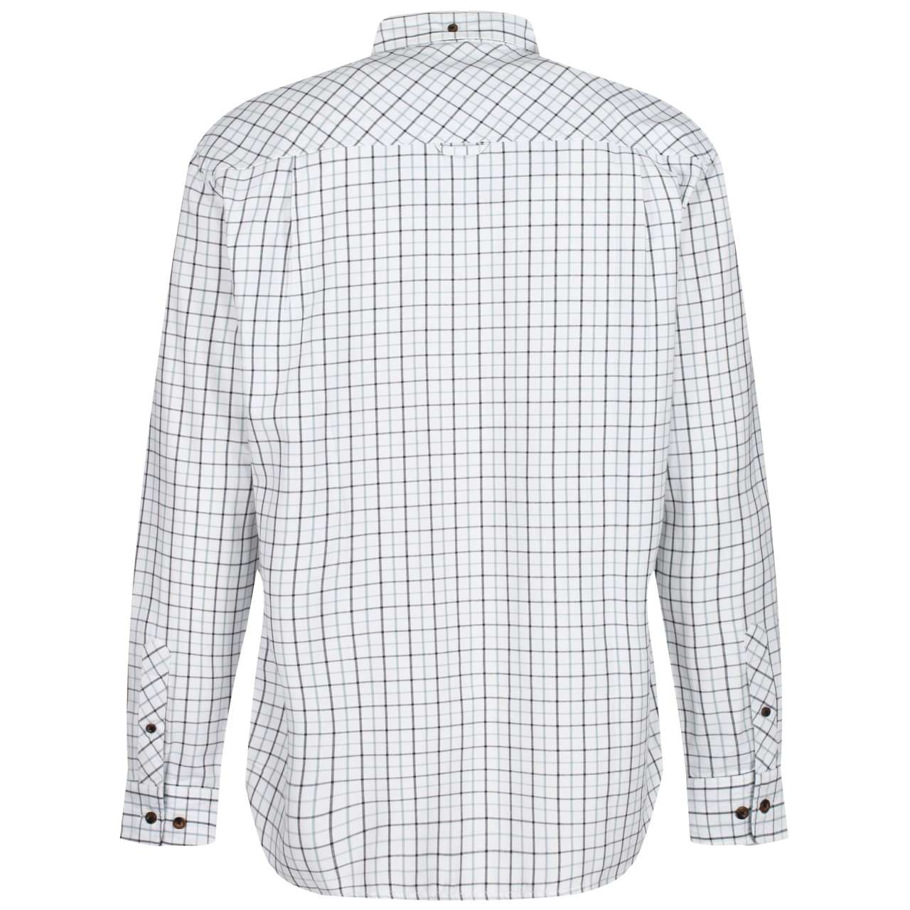 TATTERSALL CHECK SHIRT