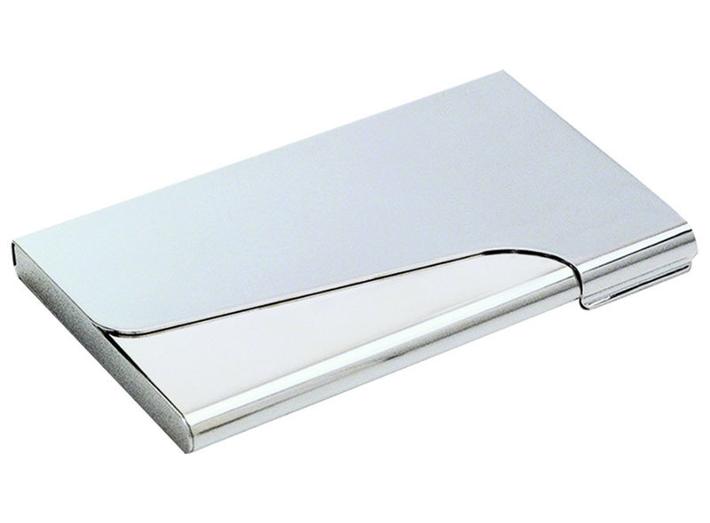 BUSINESS CARD HOLDER 