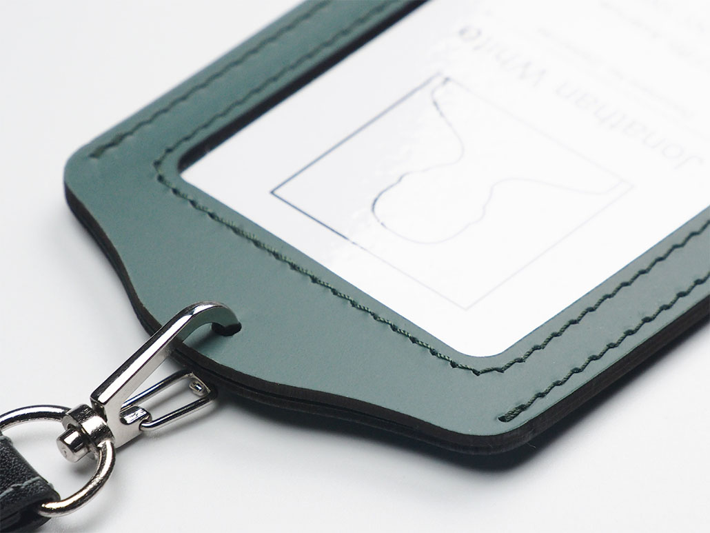 ID Badge Holder