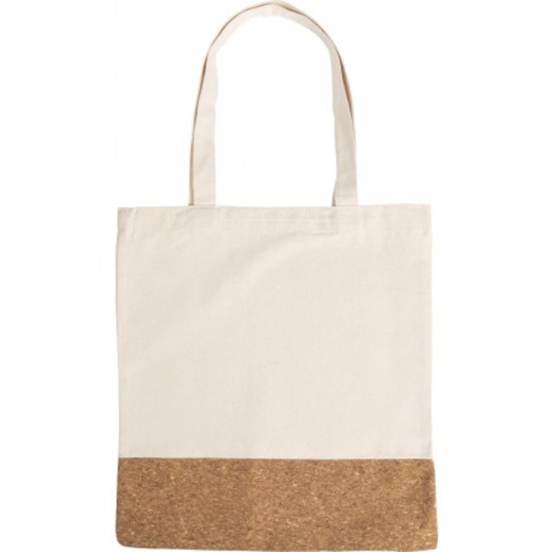 Cotton shopper