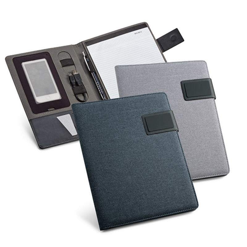 A5 folder