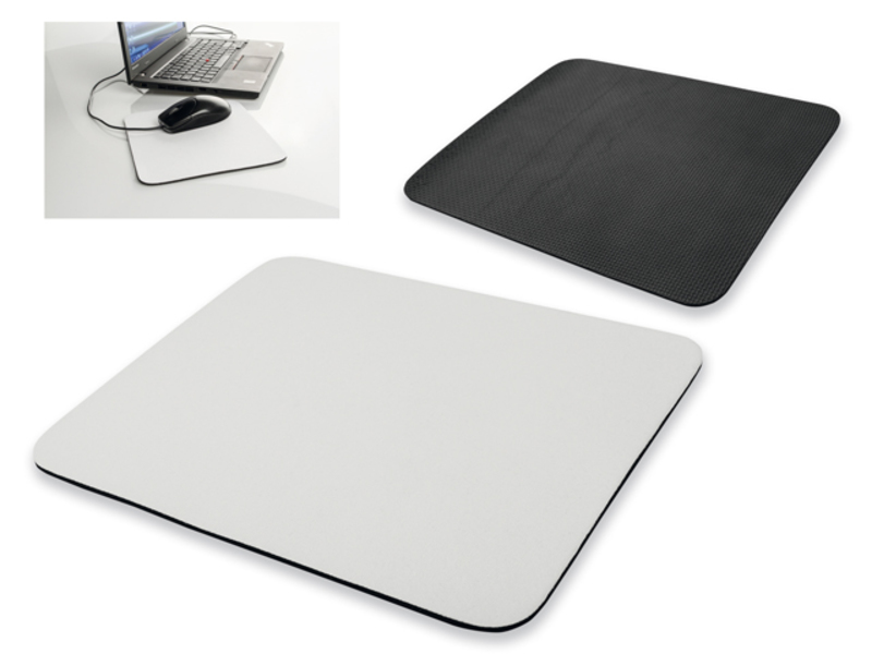 MICKEY rectangle mouse pad, White