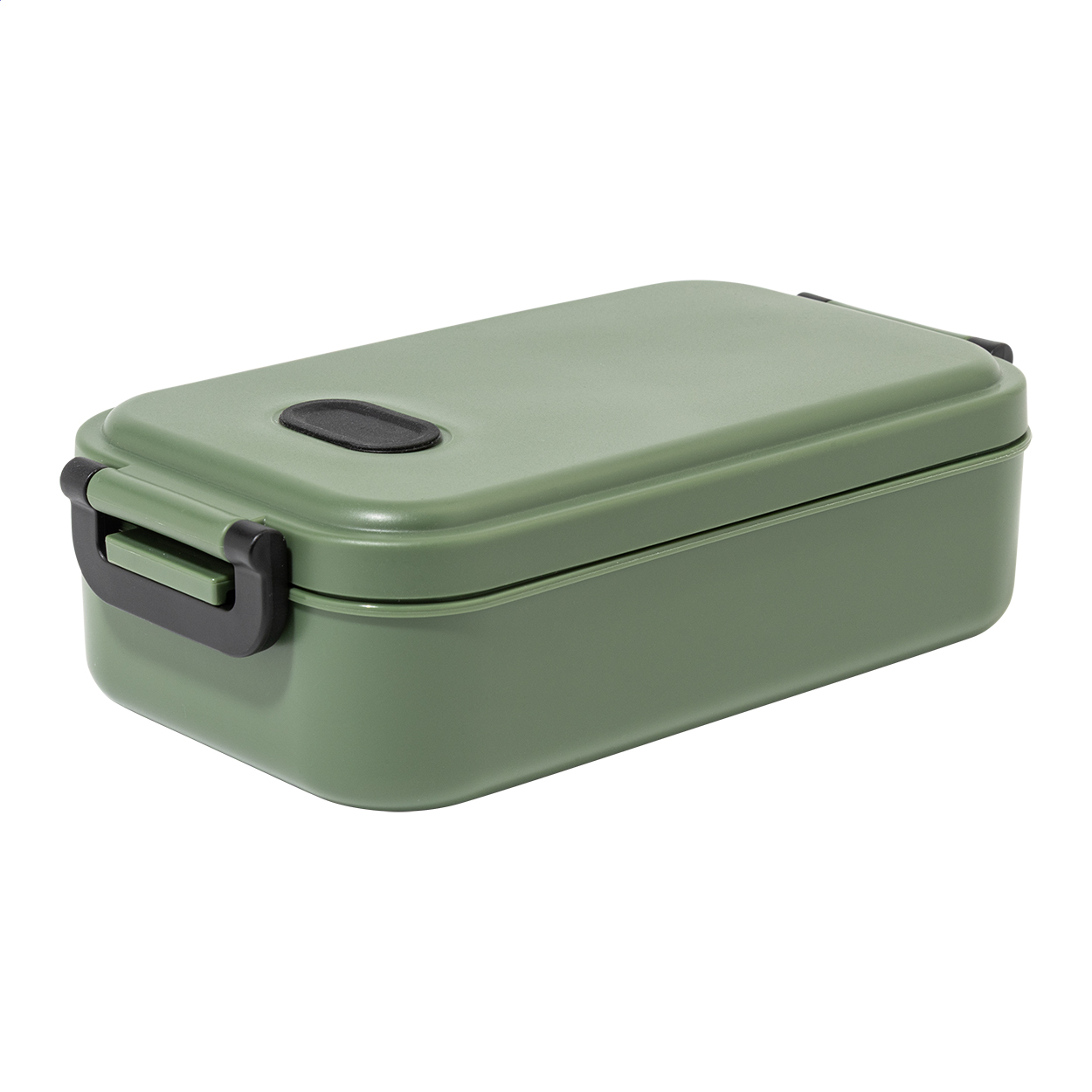 Steamo lunch box