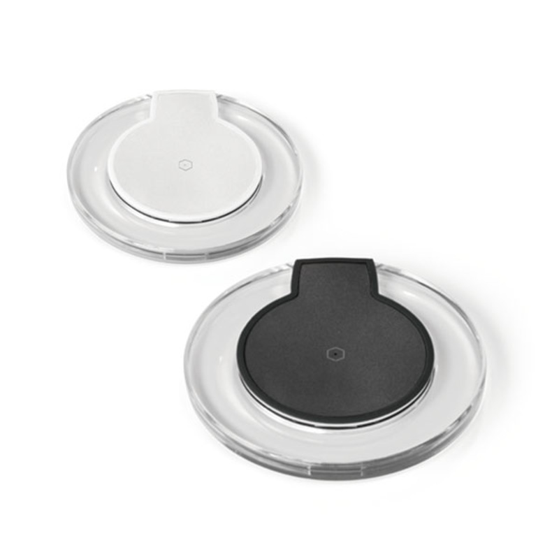 Wireless charger