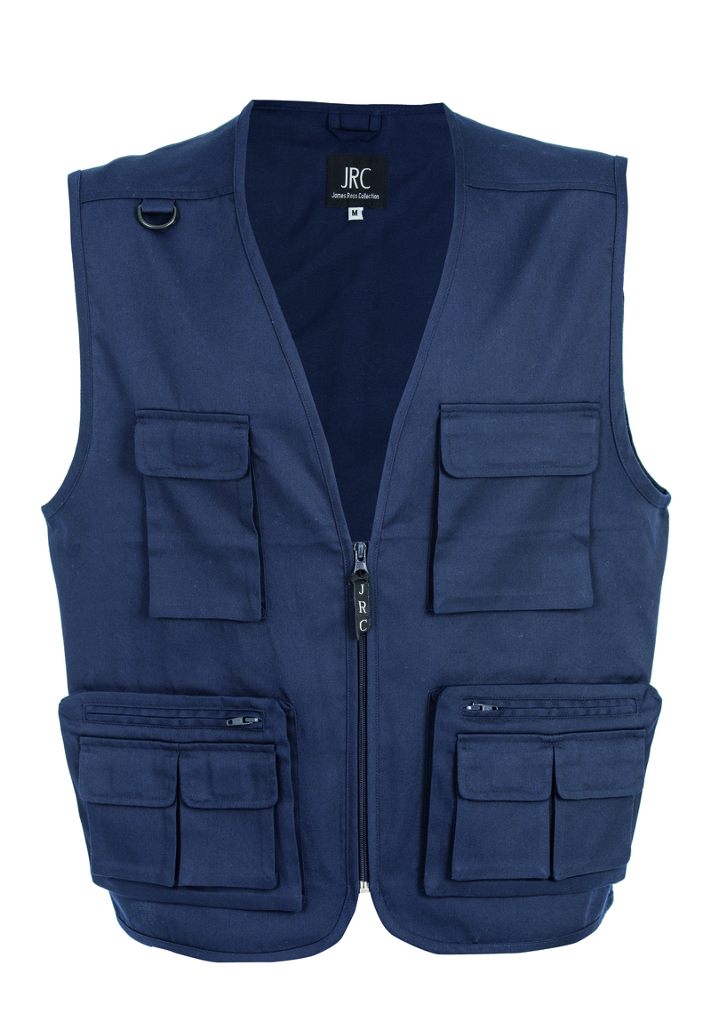 Gilet Sudan