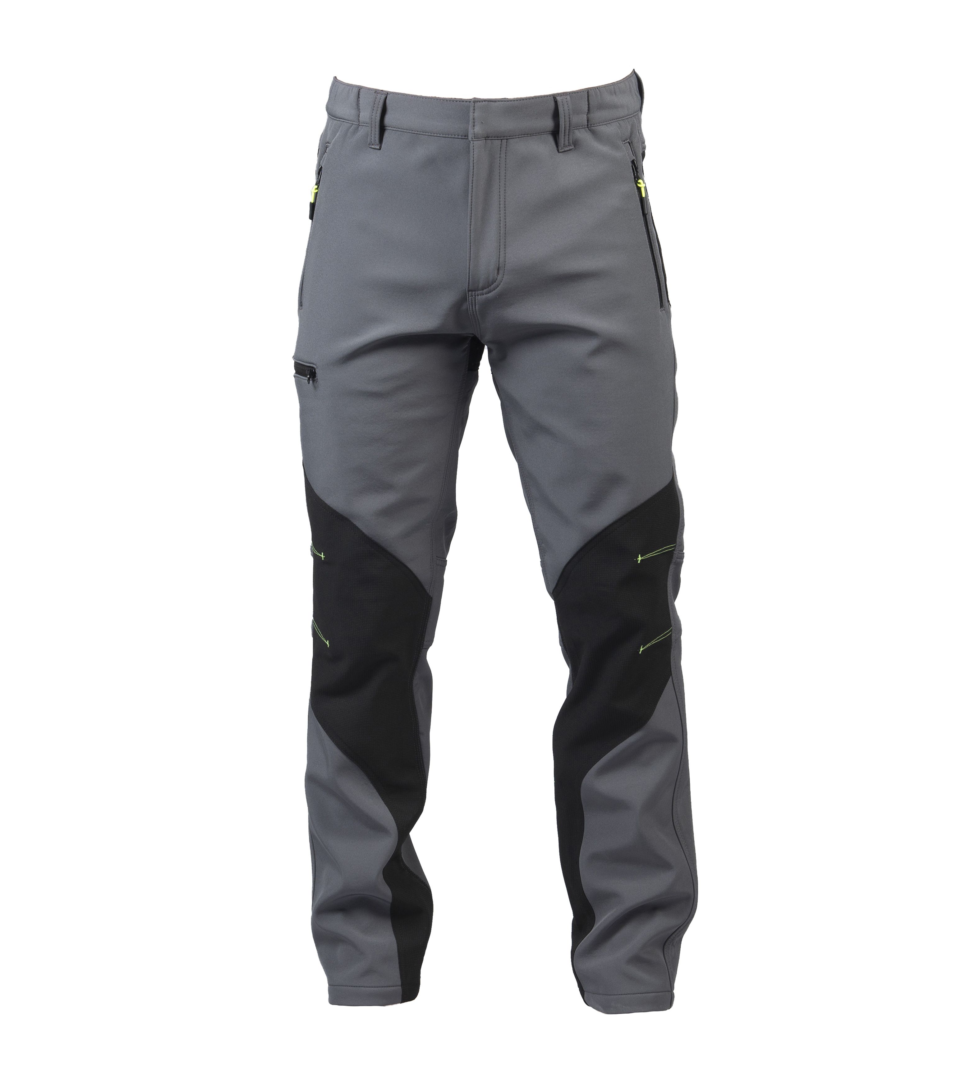 Pantalone Adamello Softshell