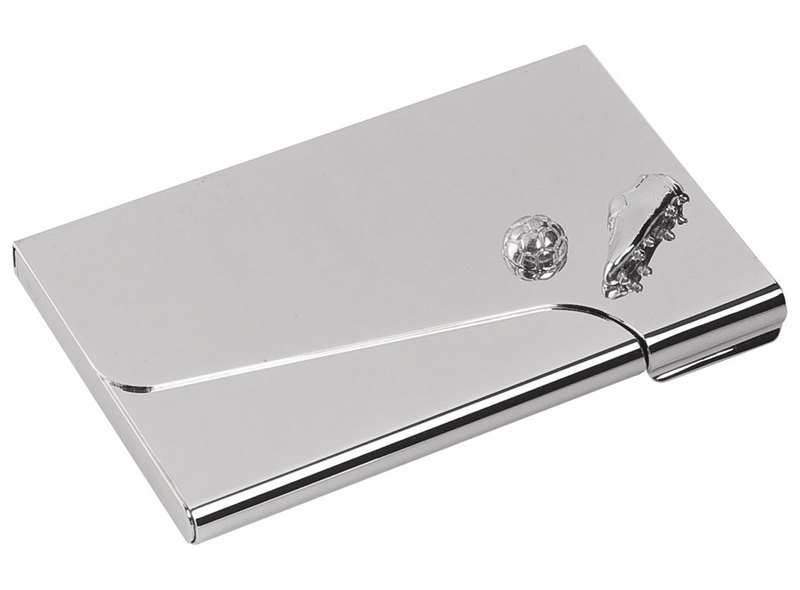 BUSINESS CARD HOLDER 