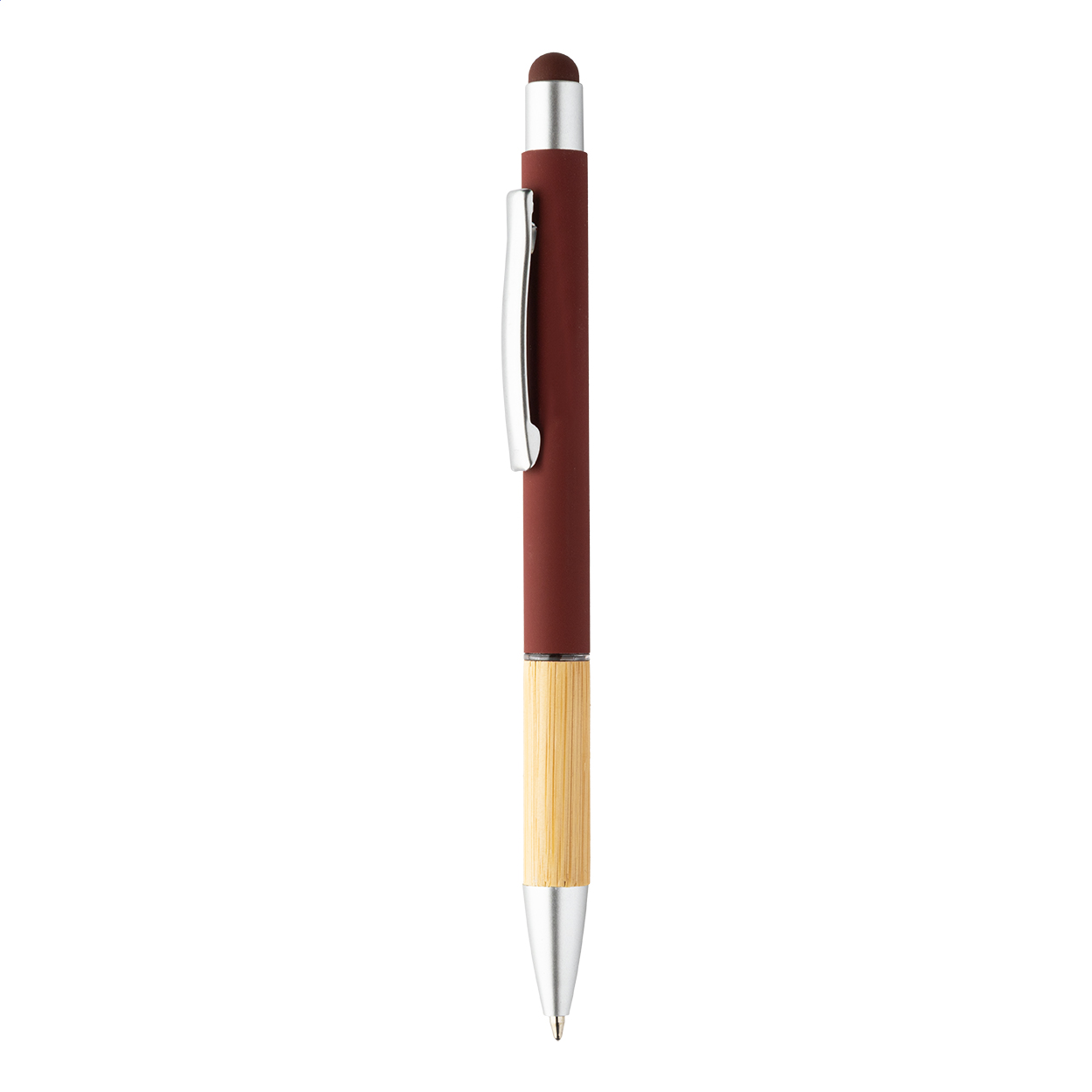 Borbox touch ballpoint pen