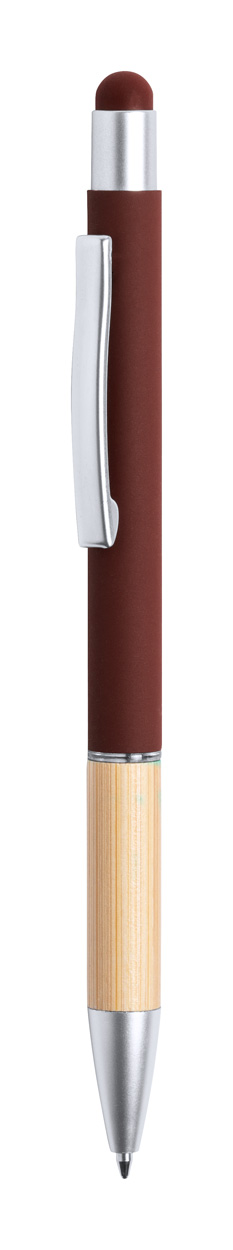 Borbox touch ballpoint pen