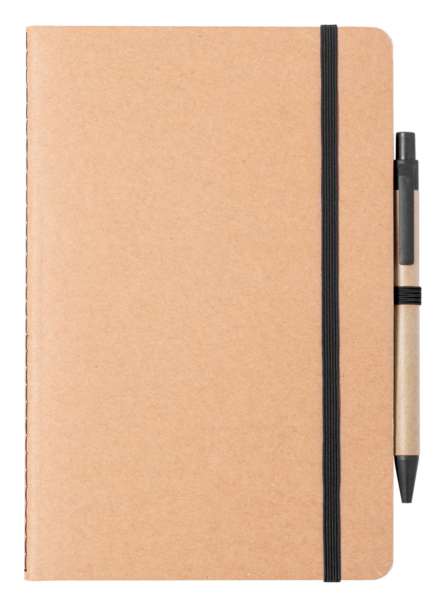 Esteka notebook