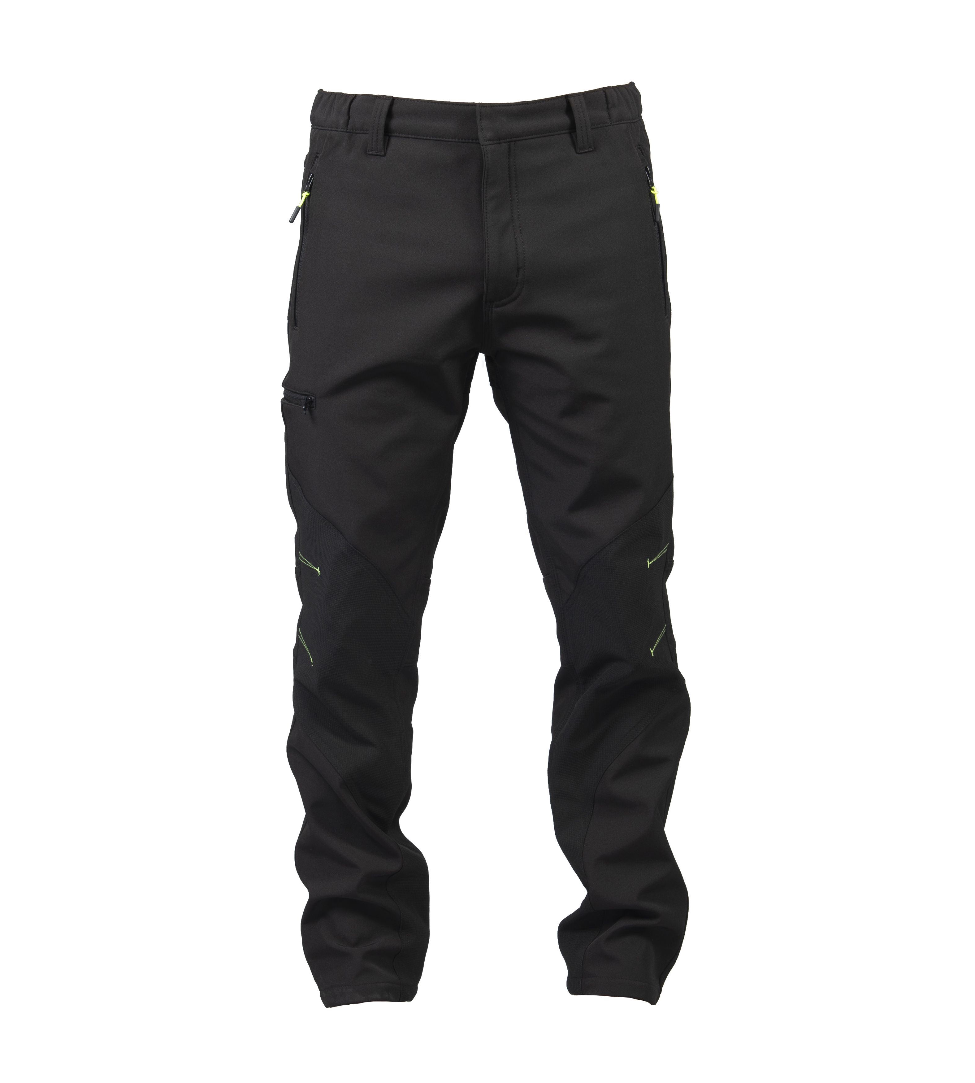 Pantalone Adamello Softshell