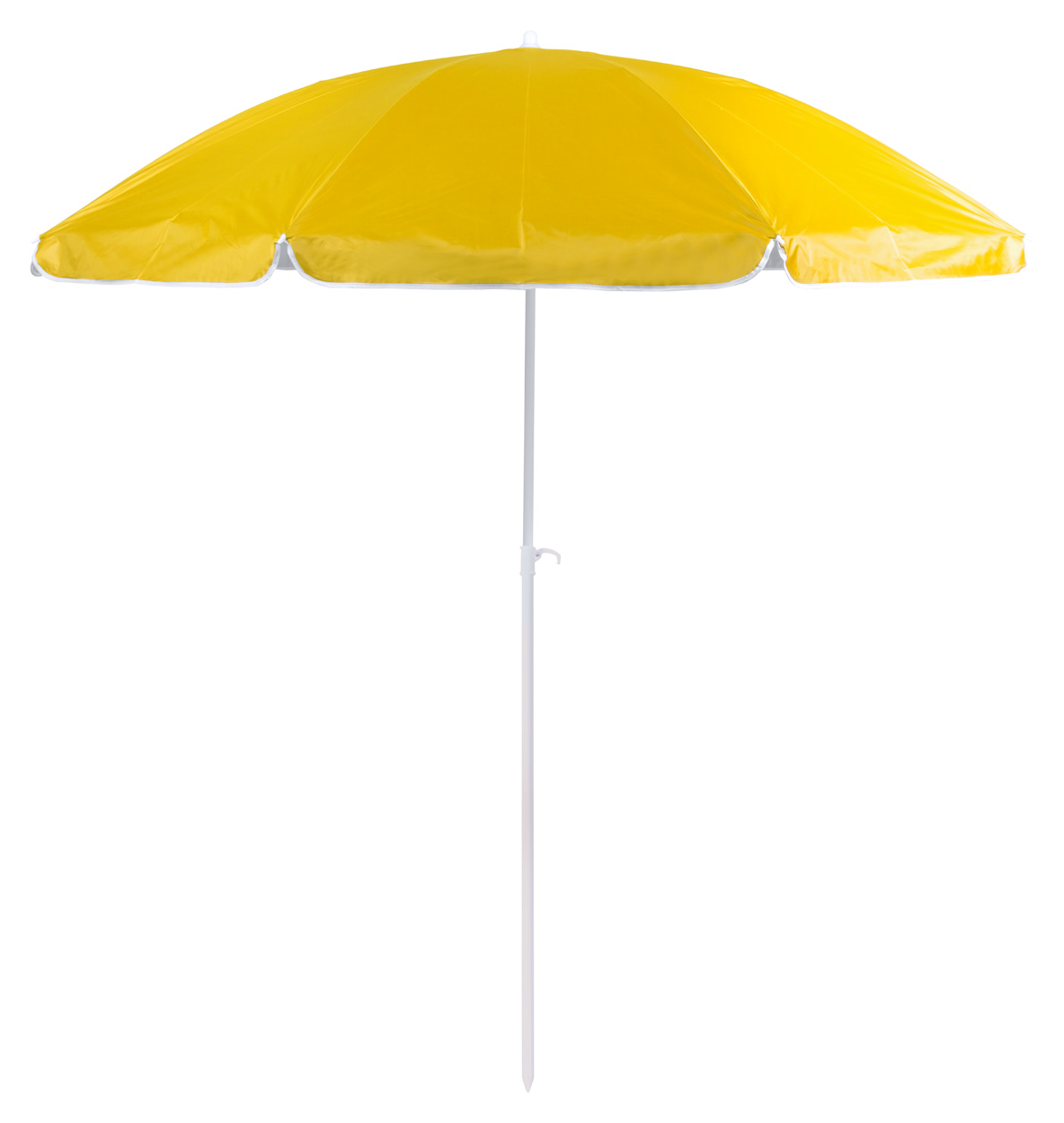 Sandok beach umbrella