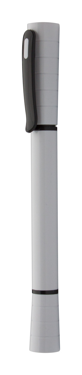 Whiter medical pen