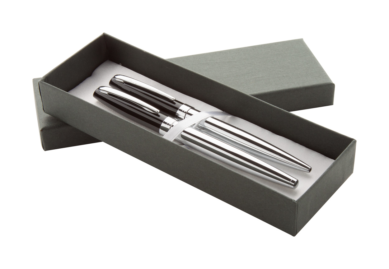 Station pen set