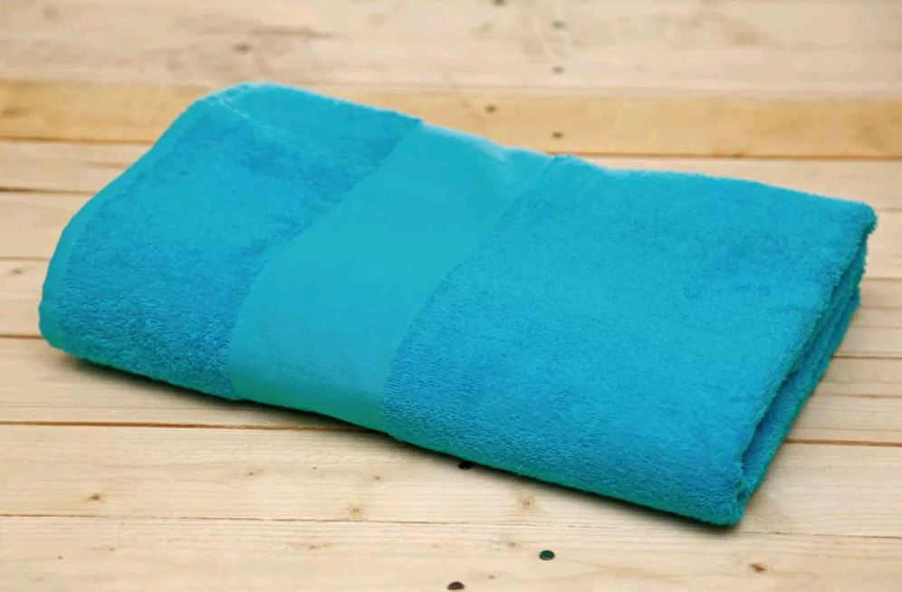 OLIMA BASIC TOWEL