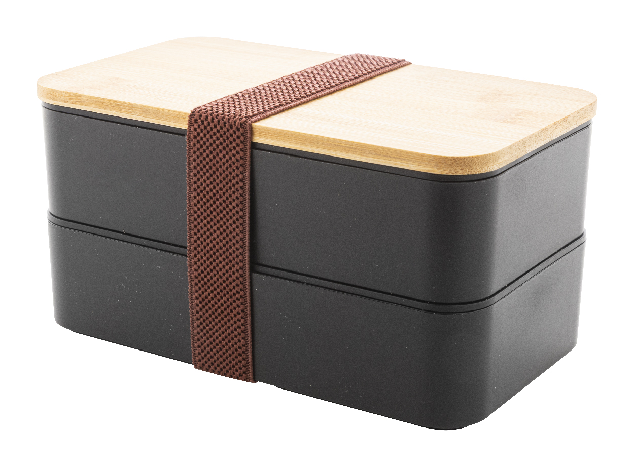 Satay lunch box