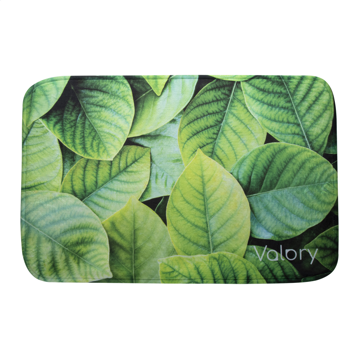 Bentry sublimation bath mat