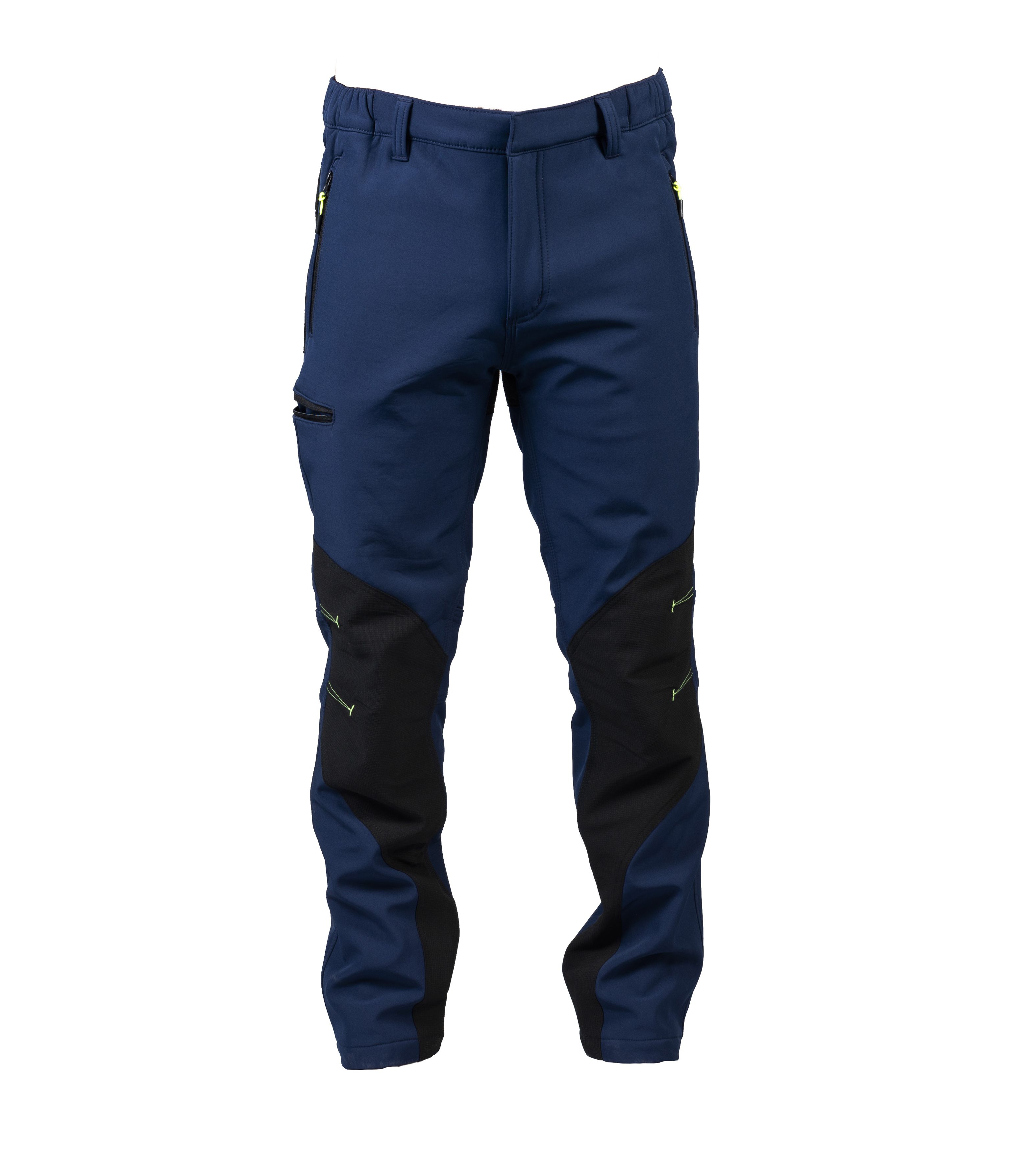 Pantalone Adamello Softshell