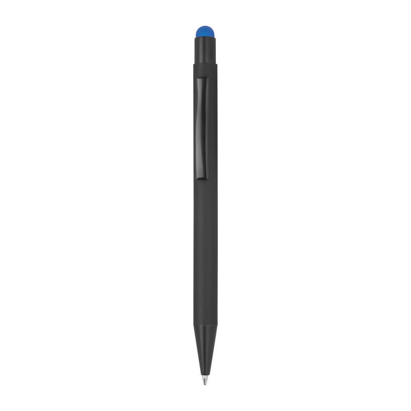 Black metal pen Ohara