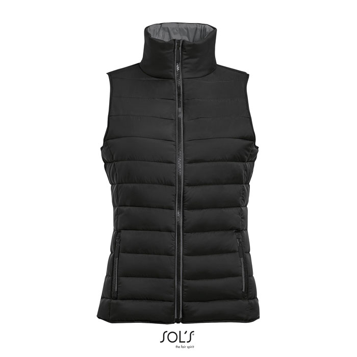 WAVE WOMEN BODYWARMER 180g