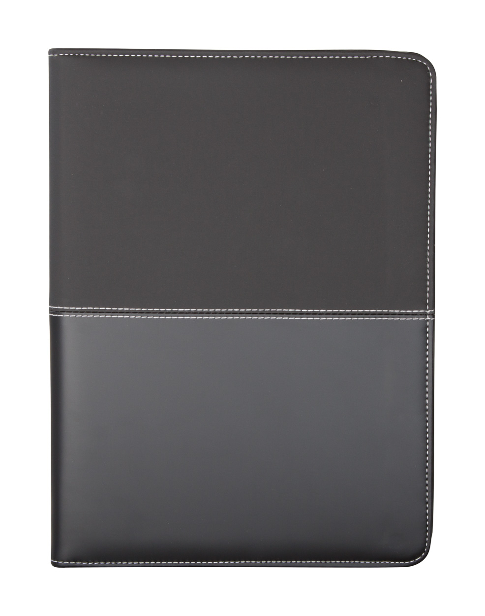 Duotone Zip A4 zipped document folder