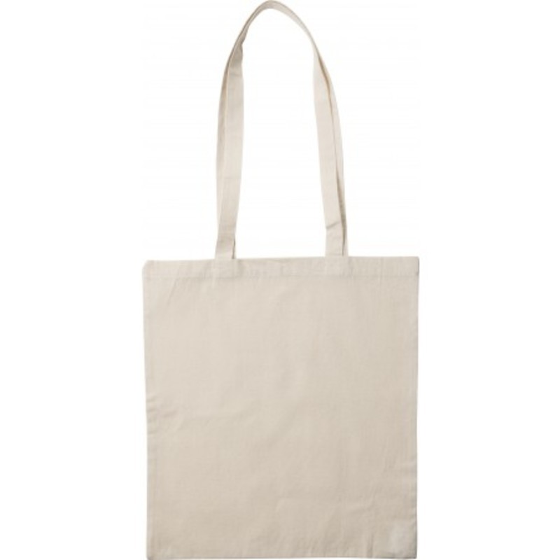 Cotton carry/shopping bag