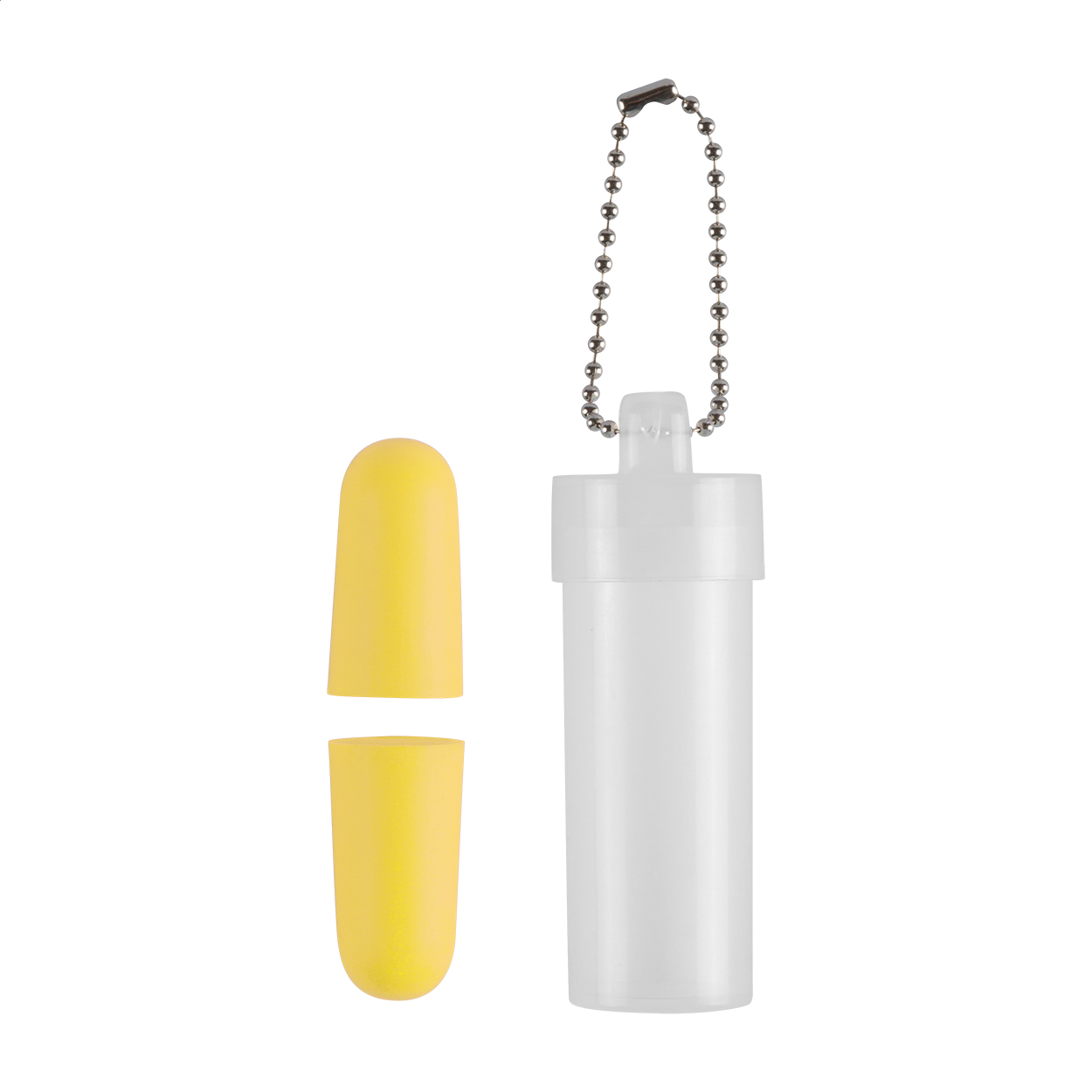 Plux earplugs