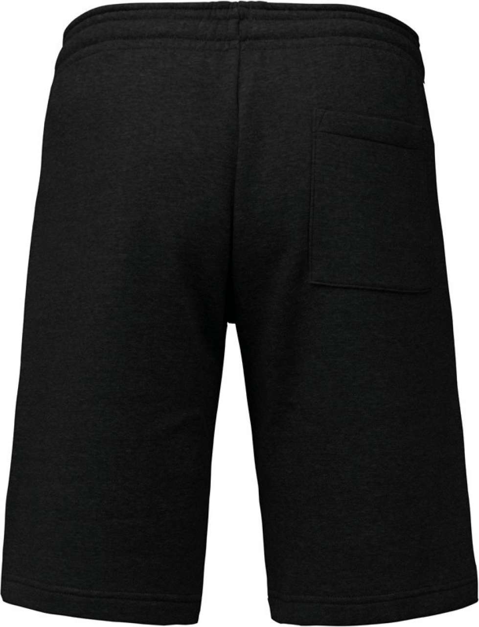 ADULT FLEECE MULTISPORT BERMUDA SHORTS